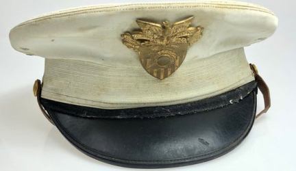 west point hats